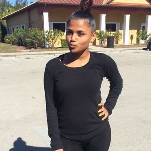 Meet your Posher, Krisandra